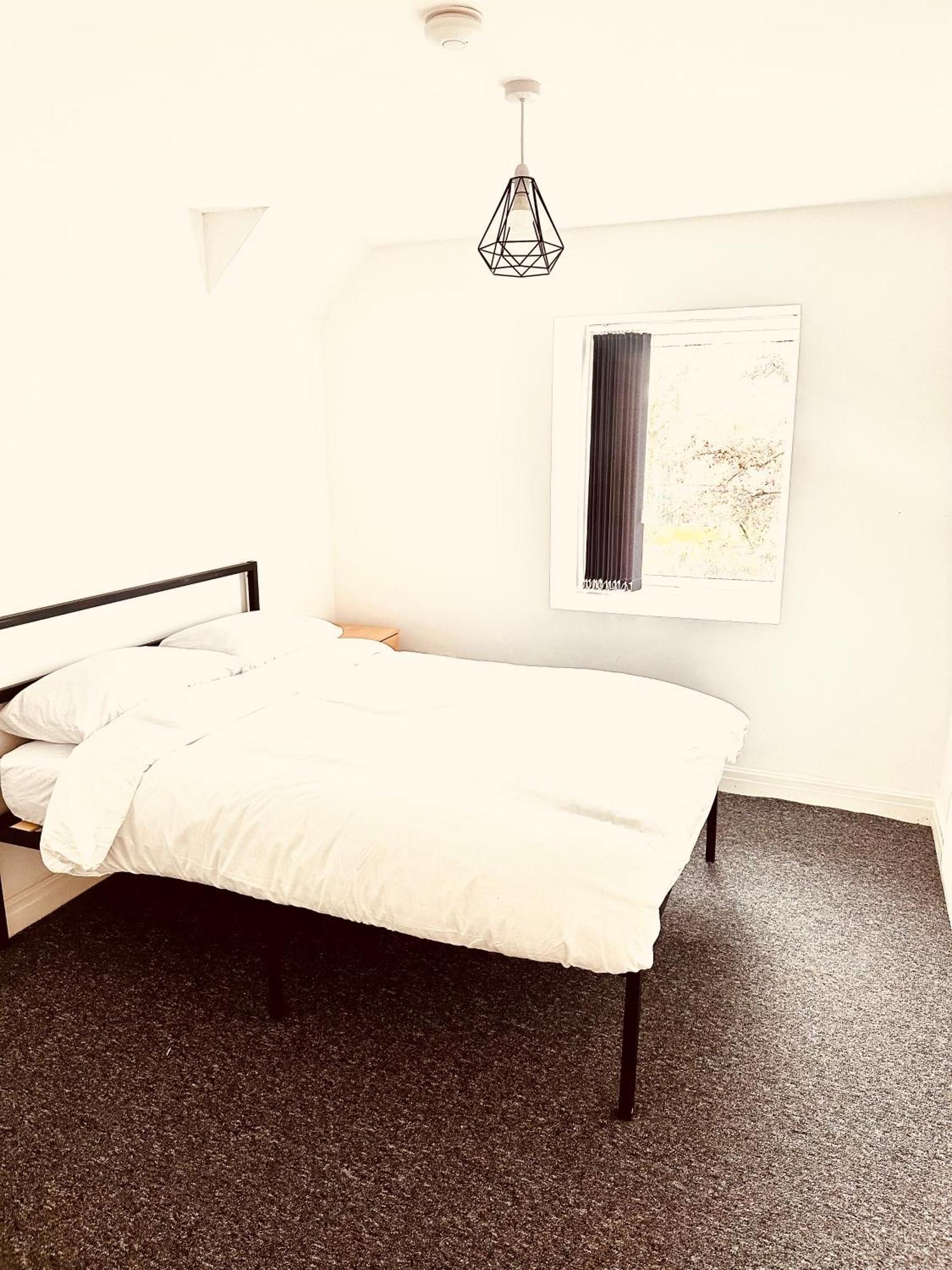 Albert Apartment Manchester